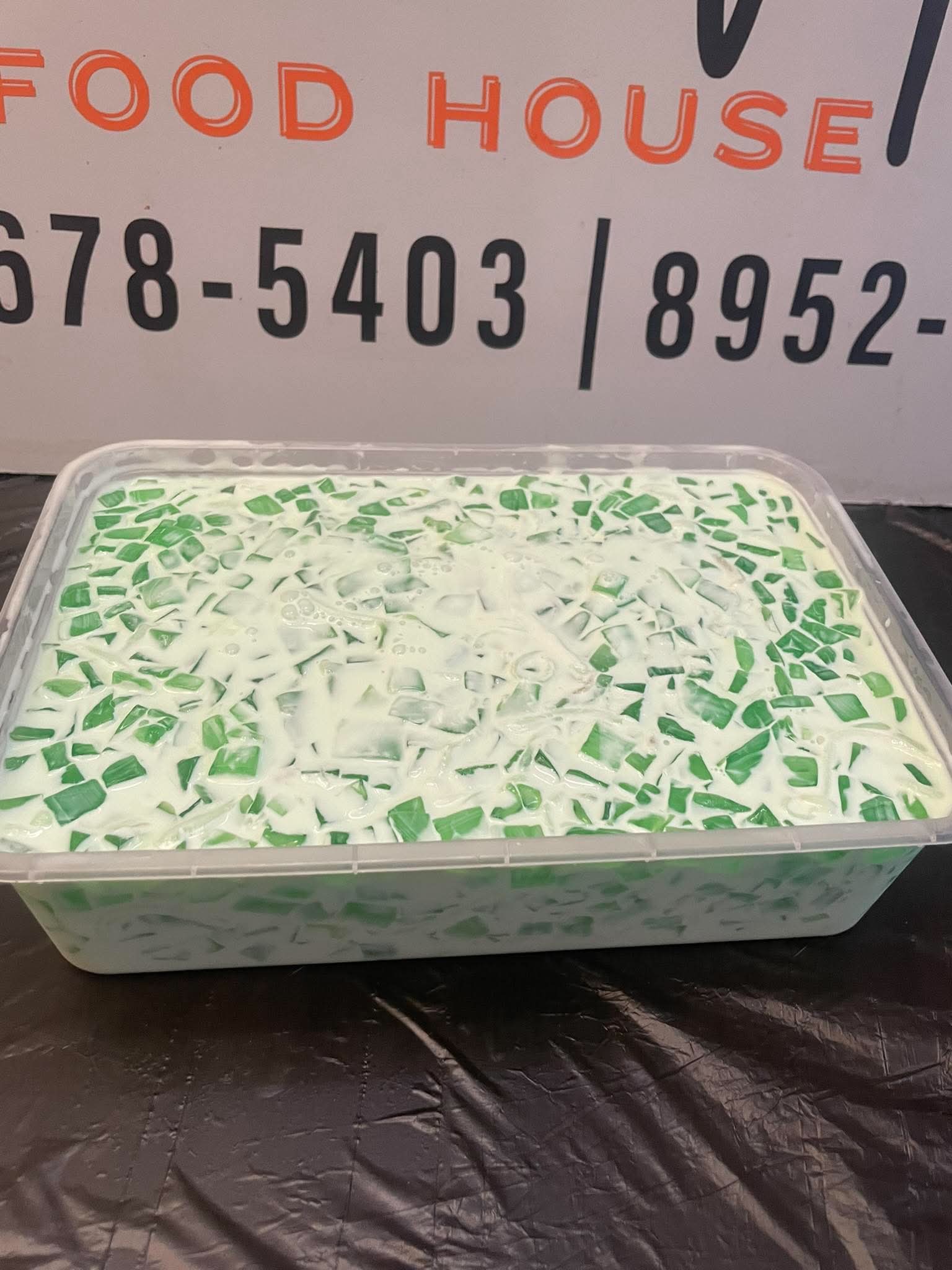 Kusinera Mom Food Tray